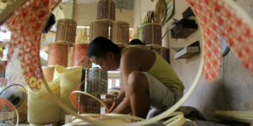 Bekraf Ajak Desainer Untuk Bantu Industri Kreatif Banyuwangi