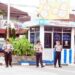 Kepolisian Sukabumi Buat Aplikasi Tombol Panik