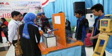 Garam Dapur Bisa Jadi Pembangkit Listrik