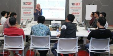 Telkomsel Umumkan 20 Finalis The NextDev 2016