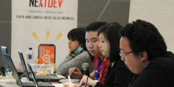 Telkomsel Umumkan 20 Finalis The NextDev 2016