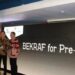 Bek-Up 2.0 Fasilitasi Para Founder Startup di 5 Kota