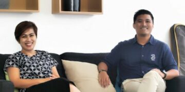 Fahroni Arifin: Melalui Program #Ambisiku, Tri Mengajak Generasi Millenial Wirausaha Berbasis Digital