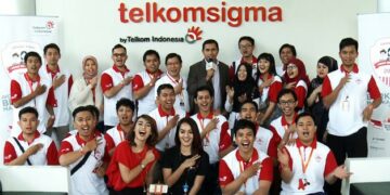 Socio Digi Leaders Episode 4: Company Visit ke TelkomGroup