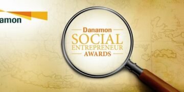 Inilah Peraih Danamon Social Entrepreneur Awards 2016