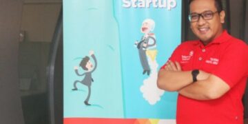 Ery Punta Hendraswara : Indigo Creative Nation Bangun Digitalpreneur Yang Kuat