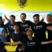 Farid Naufal Aslam : Melalui Aruna Ingin Membantu Indonesia Jadi Poros Maritim Dunia