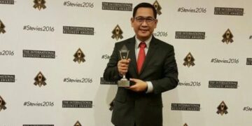 Telkom Kembali Sabet 19 Penghargaan dan  Raih Grand Stevie Award 2016