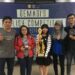 Tim Tel-U Raih Juara Umum dalam Gemasi English Challenge 2016