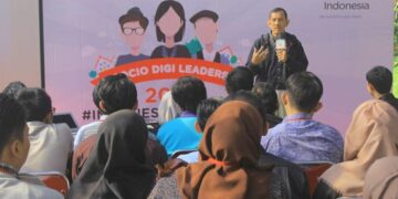 Socio Digi Leaders Episode 3:  Internship Class & Societal Needs Orientation (SNO)