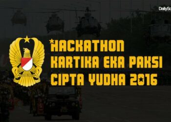 Sebanyak 113 Ide Terpilih Berlaga di Hackathon Kartika Eka Paksi Cipta Yudha TNI-AD