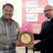 Indonesia Digital Learning Raih The Best CSR Program 2016