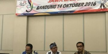 Di Peparnas XV Telkom Sediakan Fasilitas ICT Yang Sama Dengan PON