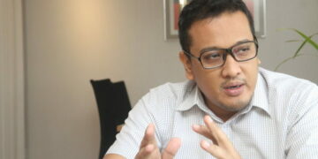Ery Punta Hendraswara : Indigo Creative Nation Bangun Digitalpreneur Yang Kuat