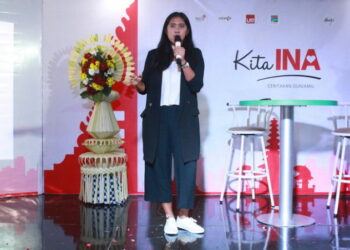 Traveller Indonesia Ayo â€œCeritakan Duniamuâ€