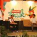 Edukasi #internetBAIK Untuk Mendorong Ekosistem Digital Positif Di Kota Santri Tasikmalaya