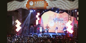 LOOP KePo Big Bang 2016