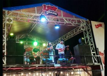 Telkomsel Gelar LOOP Musik di 50 Kota