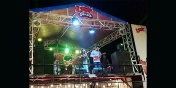 Telkomsel Gelar LOOP Musik di 50 Kota