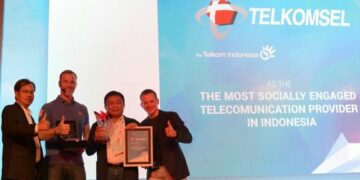 Telkomsel Terus Tingkatkan Layanan Pelanggan di Kanal Digital