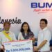 BUMN Hadir untuk Negeri : Telkom Bangun Sarana MCK dan Air Bersih di 10 Area Wisata Labuan Bajo