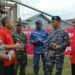 Telkomsel Bantu TNI Jaga Perbatasan Negara di Natuna