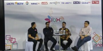 Penyiaran Digital Masih Proses Penyiapan ASO