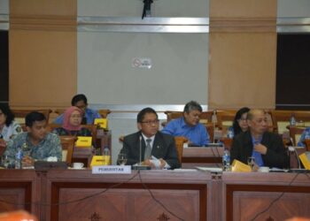 RUU ITE Resmi Menjadi Undang-undang