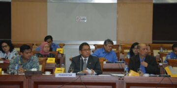 RUU ITE Resmi Menjadi Undang-undang