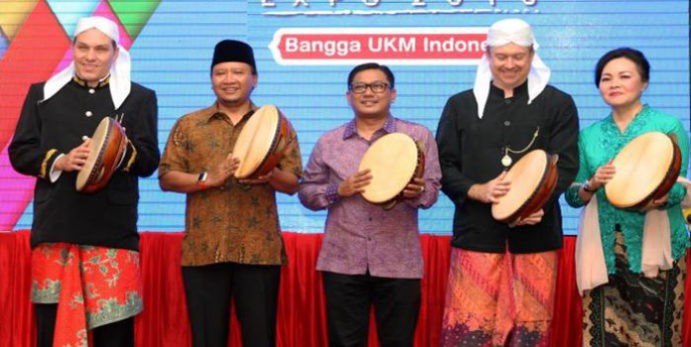 Sampoerna Buka Pusat Pelatihan Kewirausahaan Ke-8