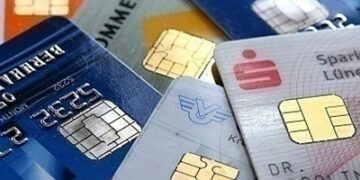 Kurangi Impor, Indonesia Akan Produksi Kartu Pintar