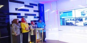 Solusi ‘Kota Digital Indonesia’ Hadir Di Probolinggo