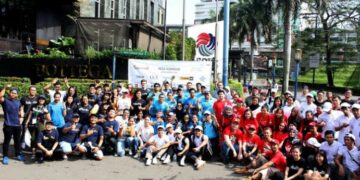 Startup Bersih-Bersih Jakarta