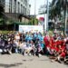 Startup Bersih-Bersih Jakarta