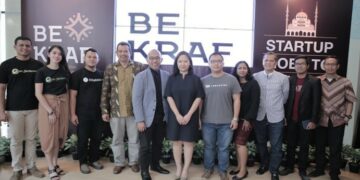 3 Startup Indonesia Masuk 15 besar Kompetisi Startup Istambul 2016