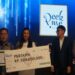 Peek.Me Juara The Big Start Indonesia