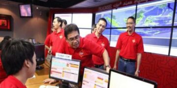 Telkom Group Bertransformasi Ke Bisnis Digital