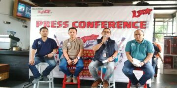 Telkomsel Gelar LOOP musik di 50 Kota