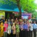 Telkomsel-BTPN Bersinergi Salurkan Bantuan Non Tunai