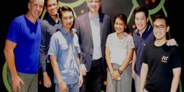 Startup Indonesia Ikut Program Muru-D di Singapura