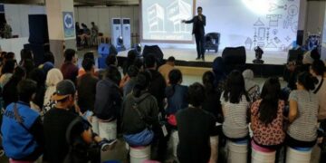 Tri Indonesia Gelar Program Inkubasi Startup