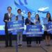Delegasi UGM Juara Olimpiade Kedokteran Internasional
