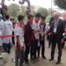 Tim UGM Juara Kompetisi Chem-E-Car di Australia