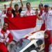 UGM Tuan Rumah Kontes Mobil Hemat Energi 2016