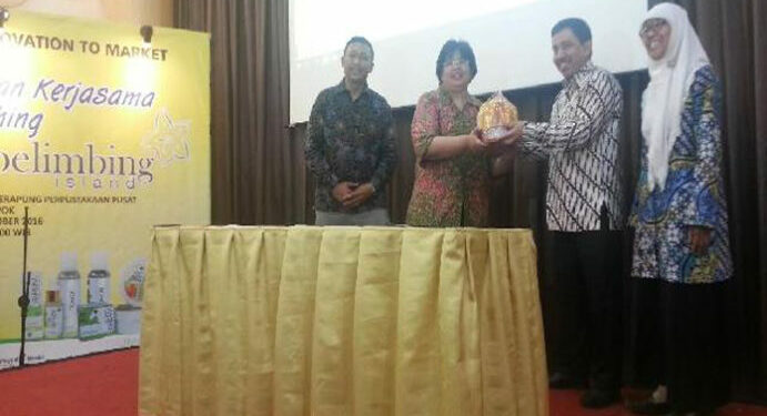 UI Riset Produk Kosmetik Belimbing