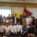 Kolaborasi Enterpreneur Muda Indonesia & Kolombia Bangun Desa di Maluku