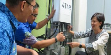 Dukung Layanan Digital, XL Implementasikan Teknologi 4,5G