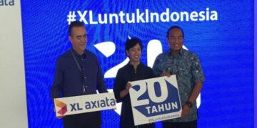 XL Sedia Jaringan Mobile Broadband Untuk UKM