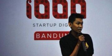 Yugnan Adi Sasongko : Menyelesaikan Masalah Sanitasi Lewat Aplikasi