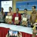 ZTE Indonesia Bangun Labolatorium Inovasi di Unhas